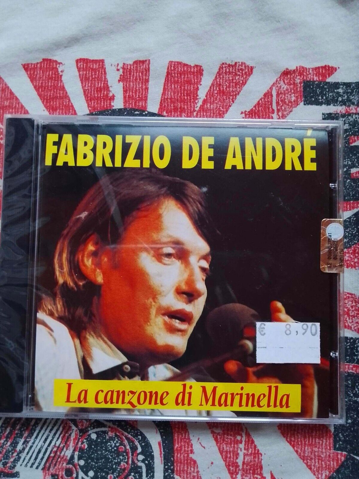 Foto 1 di 2