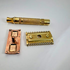 Gillette Goodwill #160 - Vintage Safety Razor Double Edge — photo 4