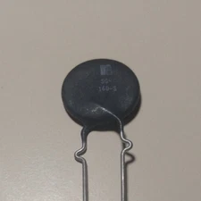 (1) Ametherm SG 160 Inrush Current Limiter