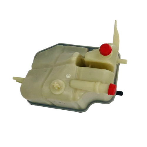 ✅ Genuine Maserati Expansion Tank 670031651 – Workshop-Grade Solution