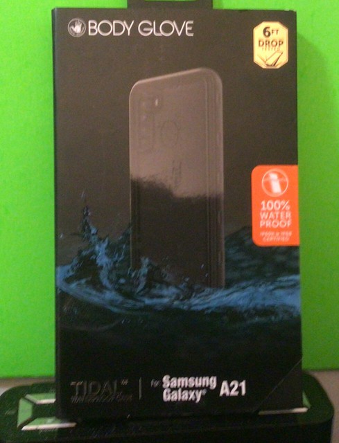 samsung galaxy a21 waterproof case