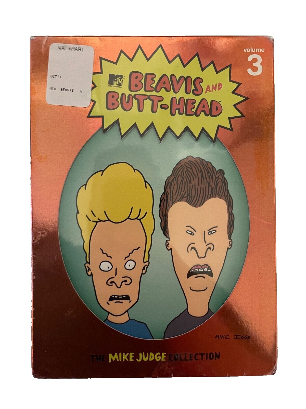 Beavis and Butthead Blu Ray | eBay