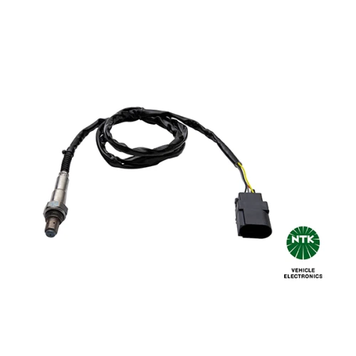 Sonda lambda NGK 94418 per AUDI SEAT SKODA VW LAMBORGHINI ROLLS-ROYCE BENTLEY - Immagine 2 di 2
