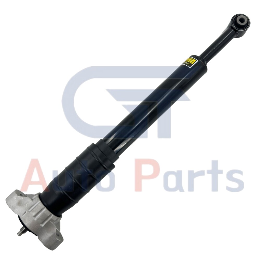 4x Front Rear Shock Absorber Struts Assys Fit Maserati Ghibli RWD 3.0L 2014-2019
