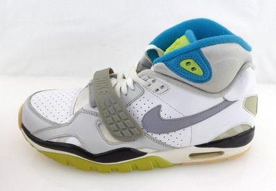 nike air trainer sc 2 citron