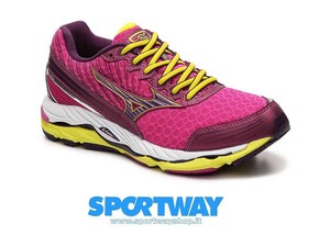 mizuno wave paradox scarpe