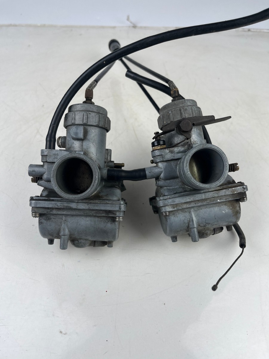 Suzuki GT250 GT 250 Carburetor Left Right Carburator Left Right