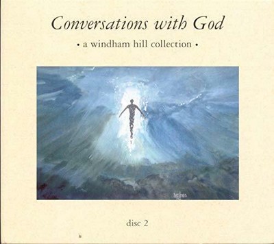 Conversations With God Ii -Various Artists CD Aus Stock NEW