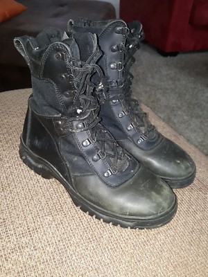 basic issue specs boots size 8 | eBay