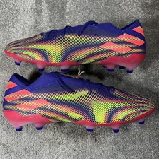Adidas Nemeziz .1 FG - UK 11