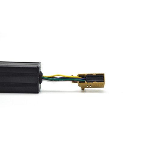 Audi A7 4G 10 - 18 Sweeping Dynamic Sequential Indicator Adaptors Plug and Play - Picture 7 of 9