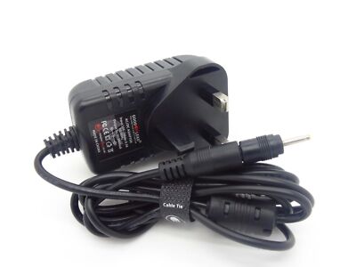 5V 2A ACDC Adaptor Charger for JK050200S04BSA Tesco Connect 10 10
