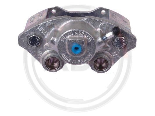 Front Right Brake Caliper A.B.S. 429182 for Vauxhall Kadett/Corsa/Nova/Astra (86