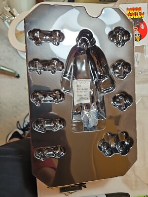 READ Box Only Mezco One:12 Collective Rumble Society Hoodz Vapor