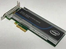 Intel SSD DC P3700 Series 800GB SSDPEDMD800G4 Solid State Drive Card Low Profile