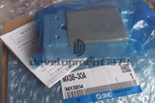 1pc Brand new for SMC MXS8-30A Cylinder