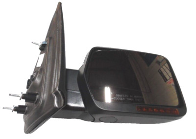 NEW OEM FORD PART BL3Z17682GA PASSENGER SIDE (RH) REAR VIEW MIRROR