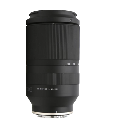 Tamron Di III VXD A056SF 70-180mm F/2.8 Telephoto Lens for
