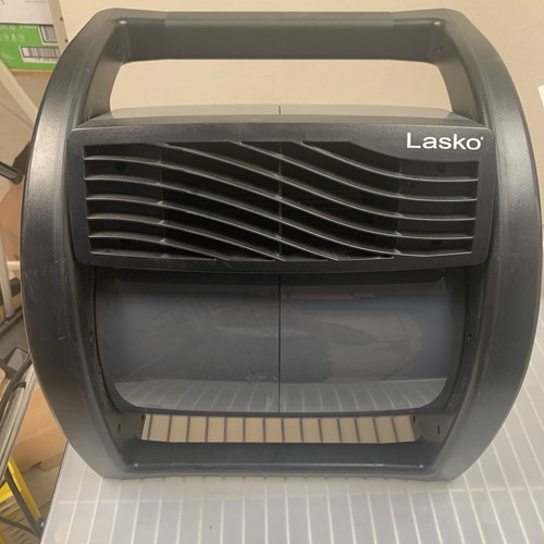 Lasko U15720 Max Performance Pivoting 