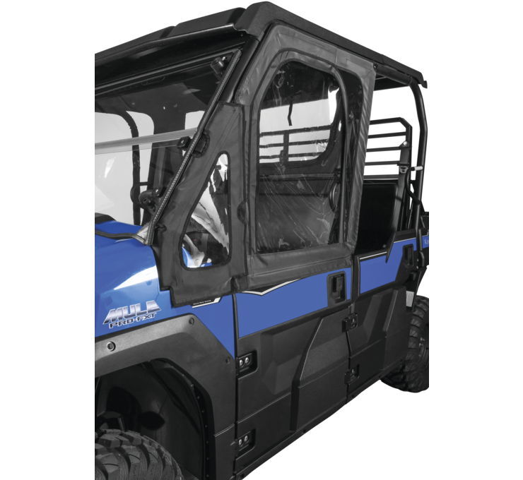 Seizmik Upper Door Kit 6020 eBay