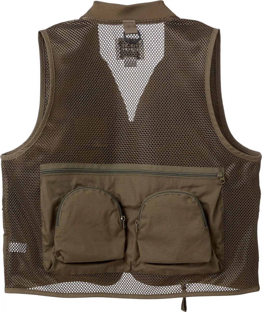 ウェア PF-09 Slide Pocket Floating Game Vest スライド FG Vest | LITTLE PRESENTS