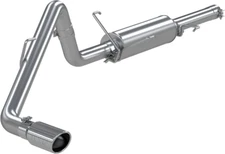 MBRP S5102AL 3″ Armor Lite Cat‑Back Exhaust for 2003 Dodge Ram 1500 5.7 L Hemi