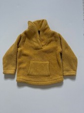 Toddler's unisex hoodie