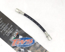 TUBO FRENI POSTERIORE ADATTO per FIAT 850 Berlina Coupè Spider 238 124 Epoca