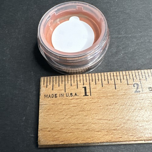 Bare Minerals i.d. Glimmer THE 70's Eyeshadow .02oz/.57g Loose Powder Eye Color - Picture 3 of 3