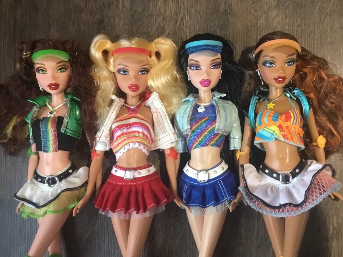 Dolls sale my scene