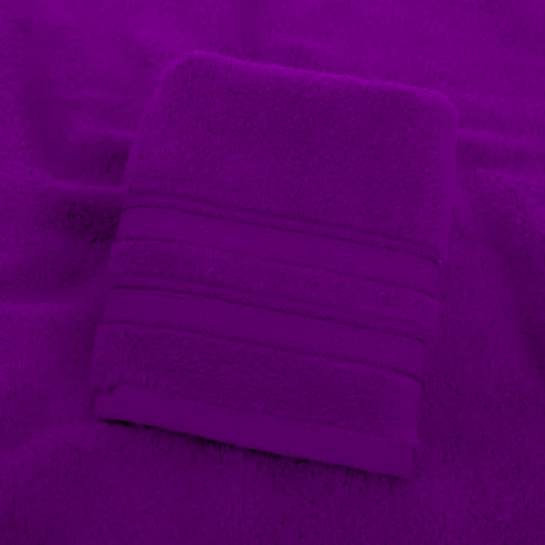 6x Face Cloth 100% Egyptian Cotton Washable Small Hand Towel Flannel (30 x 30cm) - Picture 57 of 58