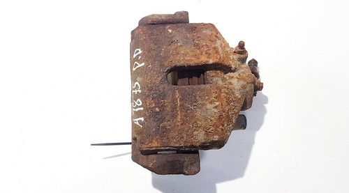 Volkswagen Touran 2005 Disc-Brake Caliper front right side used, G #1576037-03