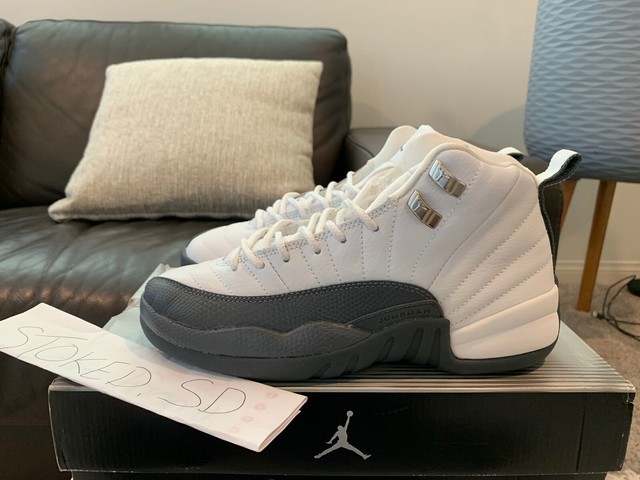 nike air jordan 12 retro gg