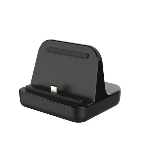 Type-C Dock Charger Charging Desktop USB C 3.1 Cradle Station For Android Phone - Zdjęcie 11 z 11
