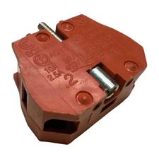 Automation Direct ECX 1030 Contact Block, 10A 24V, 2.5A 400V **Free Shipping**