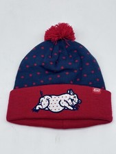 Vintage B00ger Kids Beanie hat