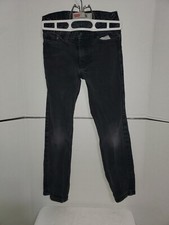 Levi's  Boys' 511 Slim Fit Performance Jeans Size 7 Reg- Adjustable Waistband