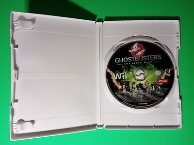 Ghostbusters: The Video Game - 360 - Atari - Atari - Magazine Luiza