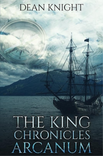 Dean Knight Dean Knight The King Chronicles: Arcanum (Poche) | eBay