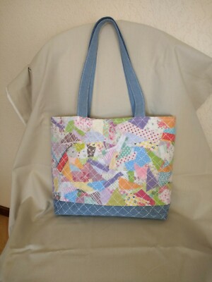 Tasche Schopper Sommertasche