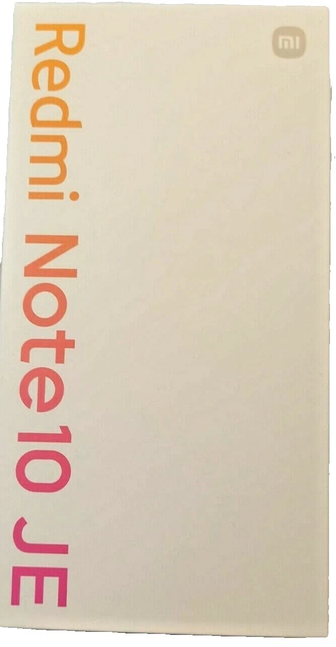 Xiaomi Redmi Note 4G 64 GB Cell Phones & Smartphones