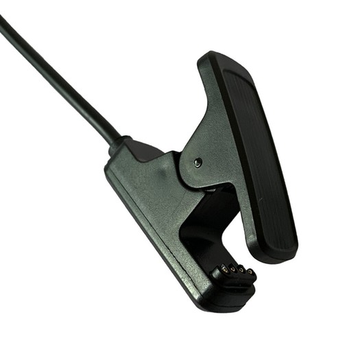 USB Charger Charging Cable For Garmin Marq Athlete Aviator Captain Smart Watch - Zdjęcie 3 z 7