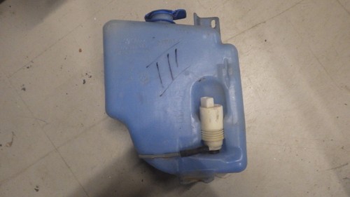 Wischwasserbehälter mit Pumpe, VW Golf III /IV Cabrio, Teile Nr. 1H0 955 453