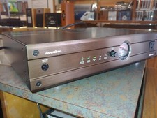 Panamax MAX 5300 AC Surge And Filter With Power Cord And Manual