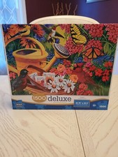 1500 Piece Mega Puzzle