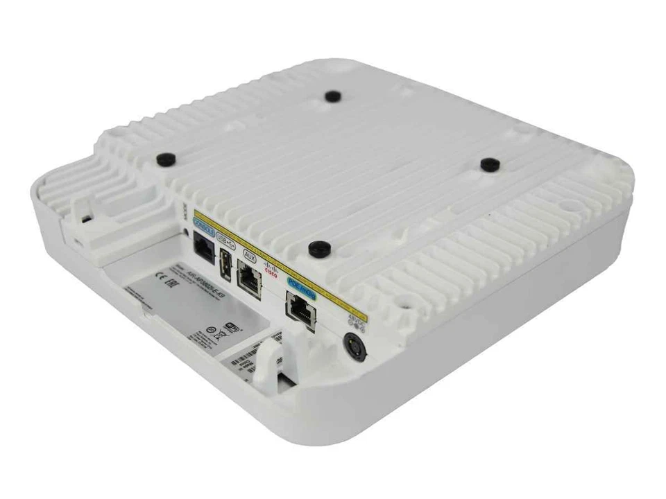 Cisco AIR-AP3802I-E-K9 5-GHz Access Point 802.11ac Dual Band kein Netzteil