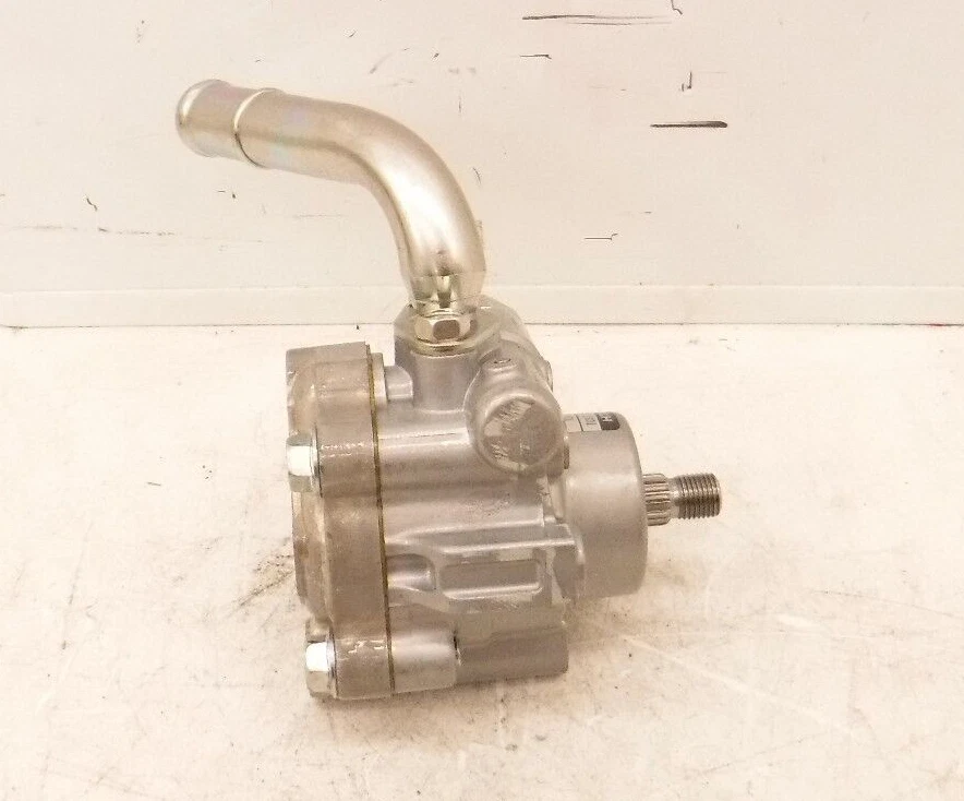 Новый оригинальный производитель подлинный насос гидроусилителя руля Mazda 2001-2002 Millenia 2,3 л TC87-32-600C - Изображение 3 из 4