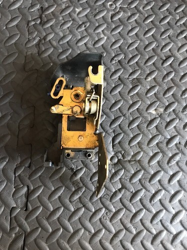 Daf Lf 55-220 2006 Year Rhd Front Right Door Lock Mechanism - Bild 5 von 11