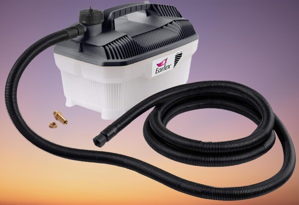 Steam Generator 1.3-Gallon Capacity 12 Hose Steamer for Wood Bending Steam Box-image