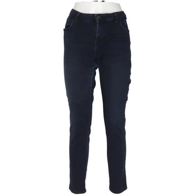 Ltb Blue Addicted, Jeans, Größe: 42, Blau, Einfarbig, Denim, Damen #Dqw